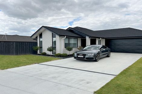 Photo of property in 10 Maggie Place, Chartwell, Hamilton, 3210