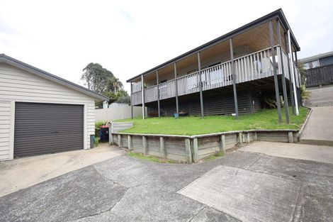 Photo of property in 365 Fraser Street, Parkvale, Tauranga, 3112
