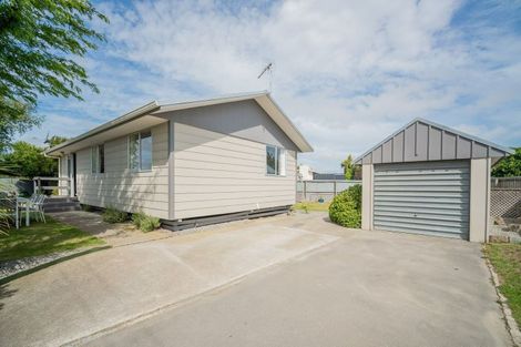 Photo of property in 4a Chaucer Street, Rolleston, 7614