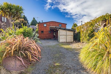 Photo of property in 2a Willow Lane, Ohakune, 4625