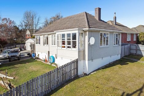 Photo of property in 88 Grants Road, Marchwiel, Timaru, 7910