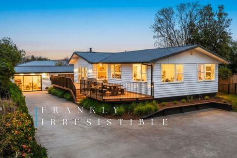 Photo of property in 132 Taharepa Road, Tauhara, Taupo, 3330