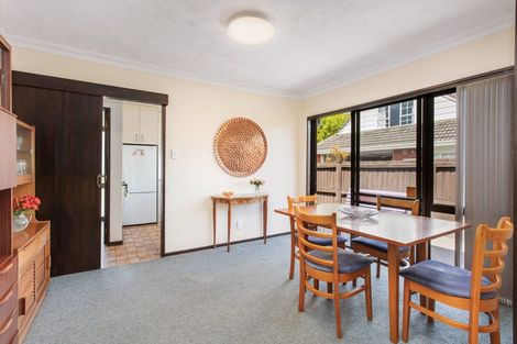 Photo of property in 18 Rembrandt Place, Burnside, Christchurch, 8053
