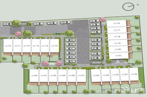 Photo of property in 15/241 Don Buck Road, Massey, Auckland, 0614