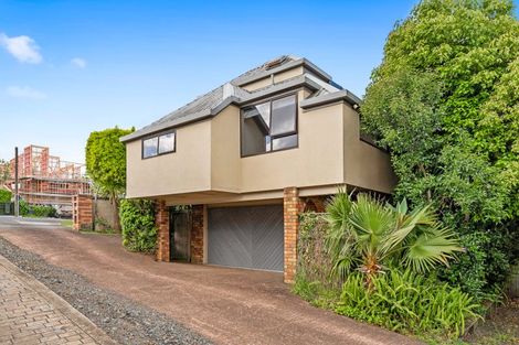 Photo of property in 1/18 Killarney Street, Takapuna, Auckland, 0622