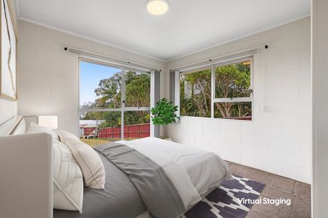 Photo of property in 2/587 Glenfield Road, Totara Vale, Auckland, 0629