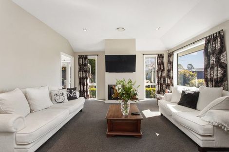 Photo of property in 5 Hatton Court, Northwood, Christchurch, 8051