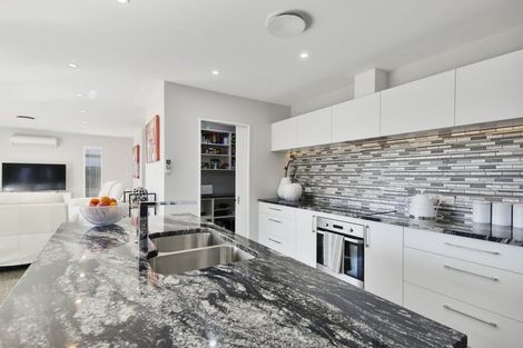 Photo of property in 15 Cattermole Street, Kaiapoi, 7630