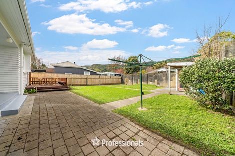 Photo of property in 226 Waiwhetu Road, Waterloo, Lower Hutt, 5011
