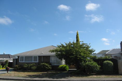 Photo of property in 27 Mcbeath Avenue, Hoon Hay, Christchurch, 8025