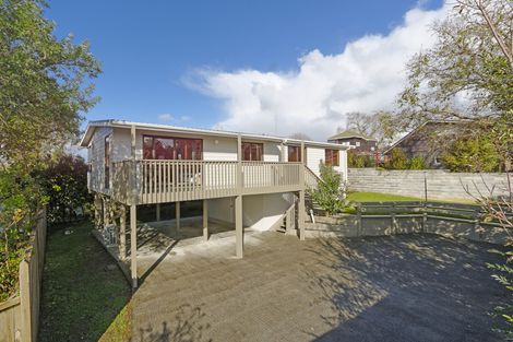 Photo of property in 16 Riverview Road, New Lynn, Auckland, 0600