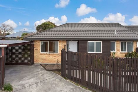 Photo of property in 21b Mathias Place, Kaiapoi, 7630
