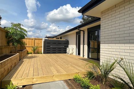 Photo of property in 111 Main Road North, Otorohanga, 3900