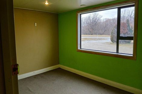 Photo of property in 35 Lauder-omakau Road, Omakau, 9376