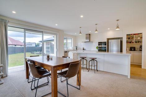 Photo of property in 1 Penstock Place, Twizel, 7901