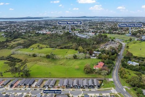 Photo of property in 27 Puhikawa Street, Massey, 0614