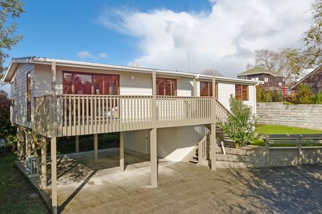 Photo of property in 16 Riverview Road, New Lynn, Auckland, 0600