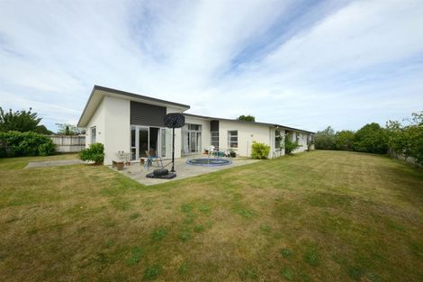 Photo of property in 170 Lowes Road, Rolleston, 7614