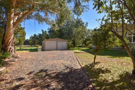 Photo of property in 45 Moroa Road, Tauwharenikau, 5771