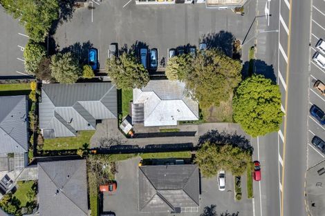 Photo of property in 1/294 Wairakei Road, Bryndwr, Christchurch, 8053