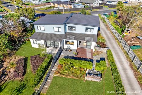 Photo of property in 21b Park Road, Western Heights, Rotorua, 3015