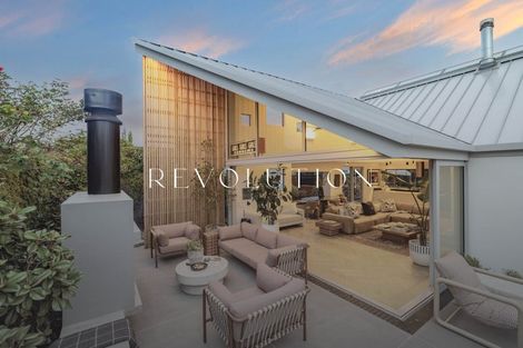 Photo of property in 93 Rugby Street, Merivale, Christchurch, 8014