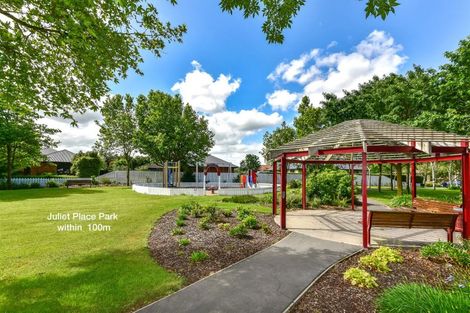 Photo of property in 10 Juliet Place, Rolleston, 7614