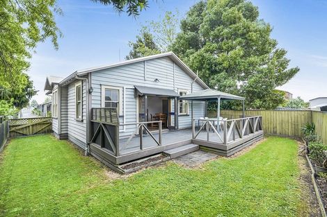 Photo of property in 156b Killarney Road, Frankton, Hamilton, 3204