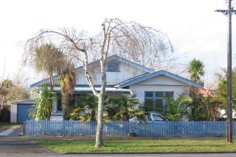 Photo of property in 30 Grey Street, Hamilton East, Hamilton, 3216