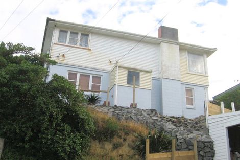 Photo of property in 166 Severn Street, Island Bay, Wellington, 6023