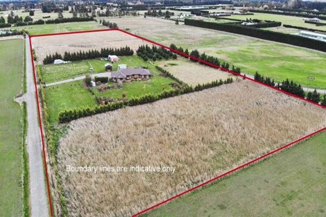 Photo of property in 4/545 Maddisons Road, Rolleston, Christchurch, 7675