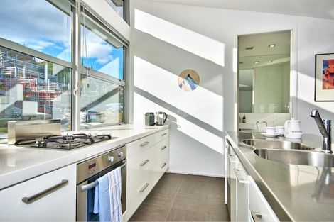 Photo of property in The Beeches Apartments, 7/60 Hallenstein Street, Queenstown, 9300