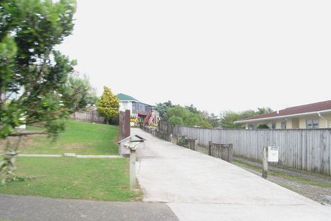 Photo of property in 105 Conclusion Street, Ascot Park, Porirua, 5024