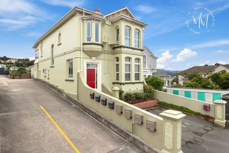 Photo of property in 310 High Street, Dunedin Central, Dunedin, 9016