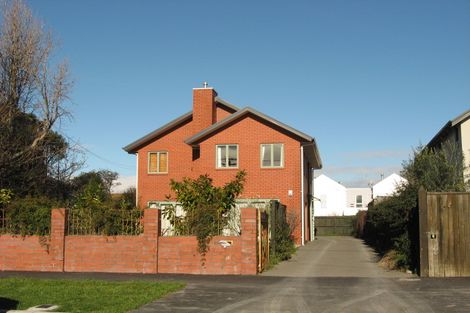 Photo of property in 56 Derby Street, St Albans, Christchurch, 8014