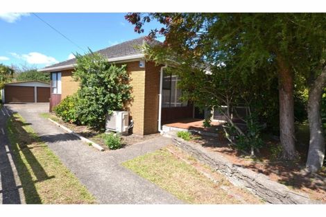 Photo of property in 13 Domett Street, Kawerau, 3127
