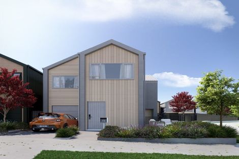 Photo of property in 70 Waterlily Street, Hobsonville, 0616