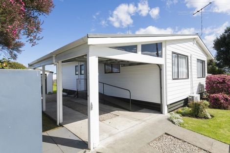 Photo of property in 48 Andrew Street, Elgin, Gisborne, 4010