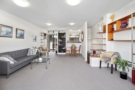 Photo of property in Marion Square Apartments, 6/26 Marion Street, Te Aro, Wellington, 6011