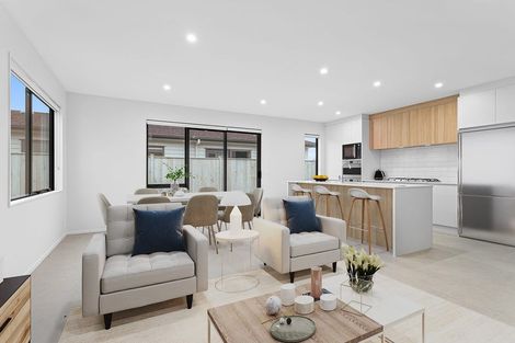 Photo of property in 124 Te Napi Drive, Takanini, Auckland, 2112