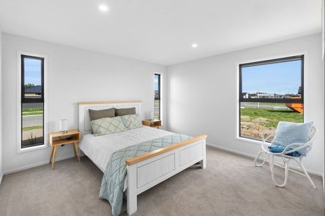 Photo of property in 38 Lenborough Drive, Rolleston, 7614