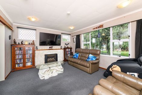 Photo of property in 6 Oban Place, Awapuni, Palmerston North, 4412