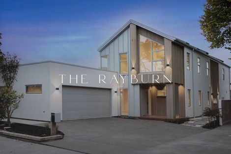 Photo of property in 40 Rayburn Avenue, Papanui, Christchurch, 8053