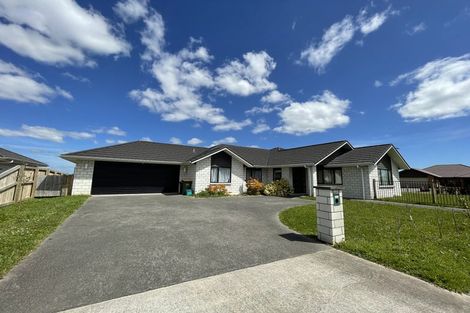 Photo of property in 34 Longbow Terrace, Flagstaff, Hamilton, 3210