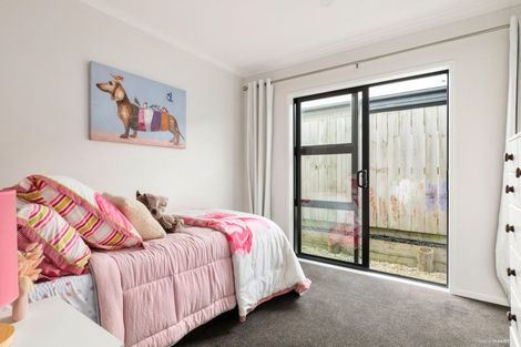 Photo of property in 22 Kare Ariki Place, Pukekohe, 2120