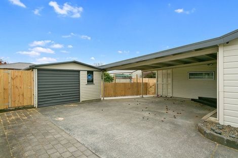 Photo of property in 176 Jackson Street, Te Awamutu, 3800