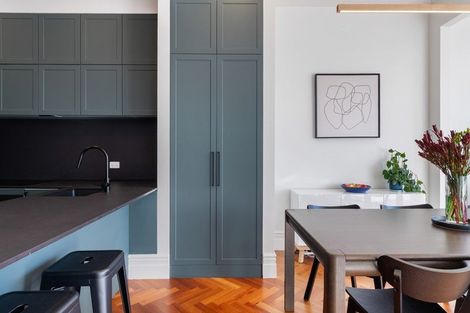 Photo of property in 33 Queen Street, Mount Victoria, Wellington, 6011