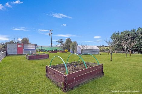 Photo of property in 327 Smillies Road, Georgetown, Oamaru, 9494