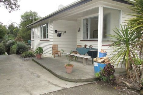 Photo of property in 128 Clyde Road, Wairoa, 4108