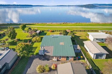 Photo of property in 19 Tamaki Street, Ngongotaha, Rotorua, 3010